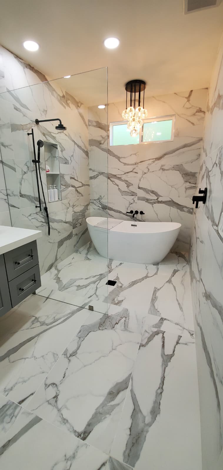 Full Bathroom Remodel Ideas for Modern Arizona Homes